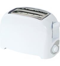 Infapower X551 2 Slice Toaster - White