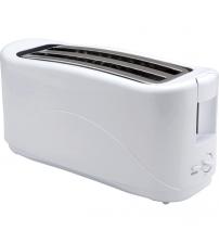 Infapower X552 4 Slice Toaster - White