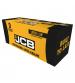 JCB S5449 Industrial Super Alkaline 1.5V D Size Batteries Pack of 10