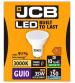 JCB S10961 235LM GU10 3000K 100° LED Light