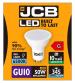 JCB S10964 370LM GU10 6500K 100° LED Light