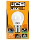 JCB S10970 Golf 520LM B22 6500K Opal LED Light
