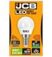 JCB S10971 Golf 470LM E14 3000K Opal LED Light