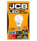 JCB S10990 A60 806LM E27 6500K Opal LED Light