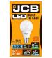 JCB S10991 A60 806LM B22 6500K Opal LED Light