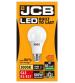JCB S10994 A60 1520LM E27 3000K Opal LED Light