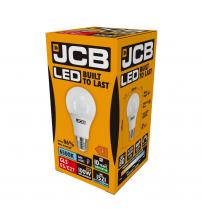 JCB S10996 A60 1560LM E27 6500K Opal LED Light