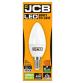 JCB S12503 Candle 520LM E14 4000K Opal LED Light