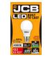 JCB S12504 A60 820LM E27 4000K Opal LED Light
