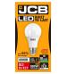JCB S12506 A60 1560LM E27 4000K Opal LED Light