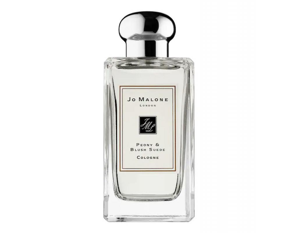 Jo Malone Peony u0026 Blush Suede コロン 30ml Jo Malone Peony \u0026 Blush Suede Women\u0027s Cologne Spray UK | Ubuy