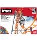 K'Nex 80216 Thrill Rides Amazin' 8 Roller Coaster