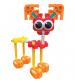 K'Nex 85700 Kid K'Nex Zoo Friends Building Set