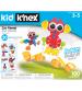 K'Nex 85700 Kid K'Nex Zoo Friends Building Set