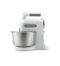 Kenwood HM680 350W 5 Speed Chefette Hand & Stand Mixer - White