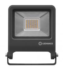 Ledvance LV206700 Floodlight 30W 4000K (Cool White) Dark Grey