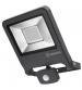 Ledvance LV206786 Floodlight 50W 4000K (Cool White) Sensor Dark Grey