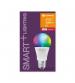 Ledvance LV208391 Smart+ Zigbee Classic A 60W Bulb RGBW E27