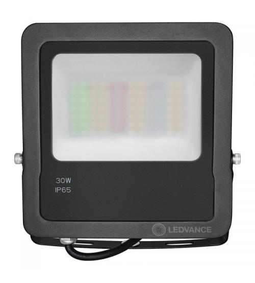 Ledvance LV474642 Smart+ Wifi Floodlight 30W RGBW