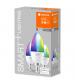 Ledvance LV485938 Smart+ Wifi Candle 40W Bulb RGBW E14 Pack Of 3