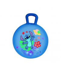 Lexibook BG040D Stitch Inflatable Hopper Ball 45cm