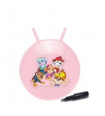 Lexibook BG040TS Toy Story Inflatable Hopper Ball 45cm