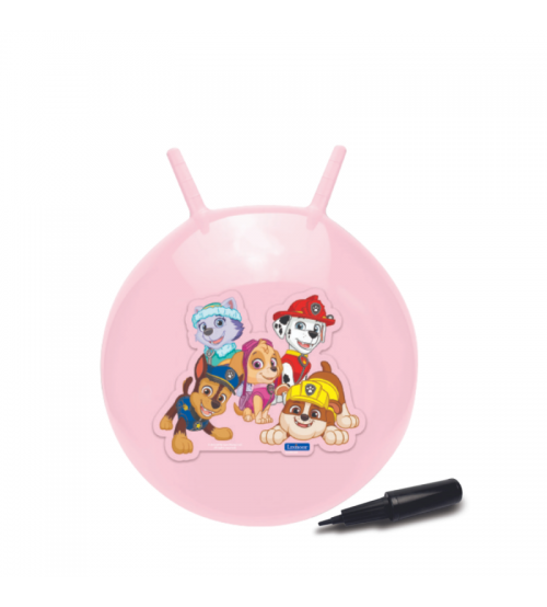 Lexibook BG040TS Toy Story Inflatable Hopper Ball 45cm