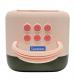 Lexibook BTC030PK Portable Karaoke Speaker with Two Wireless Microphones - Pink