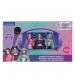 Lexibook BTP585KPZ K-Pop Bluetooth Speakers with Lights & Mic