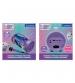 Lexibook BTP585KPZ K-Pop Bluetooth Speakers with Lights & Mic