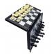 Lexibook CGM320 Chessman Classic Magnetic & Foldable Chess Game