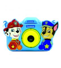 Lexibook DJ078PA Paw Patrol Kids Camera with Protective Cover