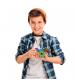Lexibook DJ078TS Toy Story Kids Camera with Protective Cover