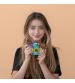 Lexibook DJ078TS Toy Story Kids Camera with Protective Cover