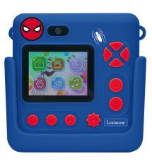 Lexibook DJ130SPZ StarCAM Print Camera 3D Spider-Man Lexibook DJ130SPZ StarCAM Print Camera 3D Spider-Man