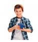 Lexibook DJ130SPZ StarCAM Print Camera 3D Spider-Man