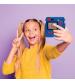 Lexibook DJ130SPZ StarCAM Print Camera 3D Spider-Man