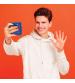 Lexibook DJ130SPZ StarCAM Print Camera 3D Spider-Man