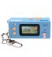 Lexibook DJKC78BY Bluey Keychain Miniature Digital Camera with Built-in Flash Memory