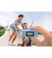 Lexibook DJKC78BY Bluey Keychain Miniature Digital Camera with Built-in Flash Memory
