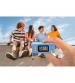 Lexibook DJKC78BY Bluey Keychain Miniature Digital Camera with Built-in Flash Memory