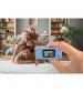 Lexibook DJKC78D Disney Stitch Keychain Miniature Digital Camera with built-in Flash Memory