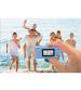 Lexibook DJKC78D Disney Stitch Keychain Miniature Digital Camera with built-in Flash Memory
