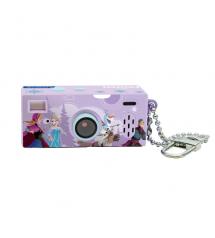 Lexibook DJKC78FZ Disney Frozen Keychain Miniature Digital Camera with built-in Flash Memory Lexibook DJKC78FZ Disney Frozen Keychain Miniature Digital Camera with built-in Flash Memory