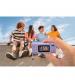 Lexibook DJKC78FZ Disney Frozen Keychain Miniature Digital Camera with built-in Flash Memory