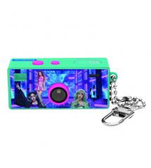 Lexibook DJKC78KP K-Pop Keychain Miniature Digital Camera with built-in Flash Memory Lexibook DJKC78KP K-Pop Keychain Miniature Digital Camera with built-in Flash Memory