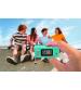 Lexibook DJKC78KP K-Pop Keychain Miniature Digital Camera with built-in Flash Memory
