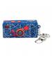Lexibook DJKC78SP Spider-Man Keychain Miniature Digital Camera with built-in Flash Memory