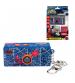 Lexibook DJKC78SP Spider-Man Keychain Miniature Digital Camera with built-in Flash Memory