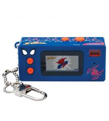 Lexibook DJKC78SP Spider-Man Keychain Miniature Digital Camera with built-in Flash Memory Lexibook DJKC78SP Spider-Man Keychain Miniature Digital Camera with built-in Flash Memory